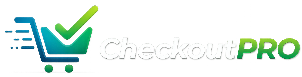 CheckoutPRO
